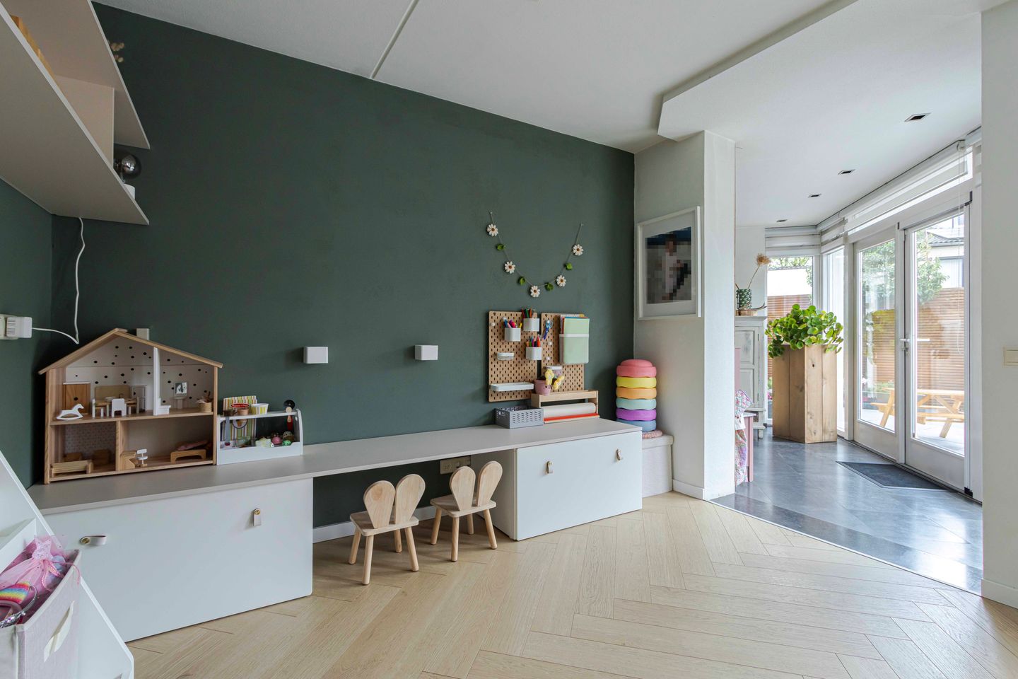 Foto 14 van Baanderthoeve 6