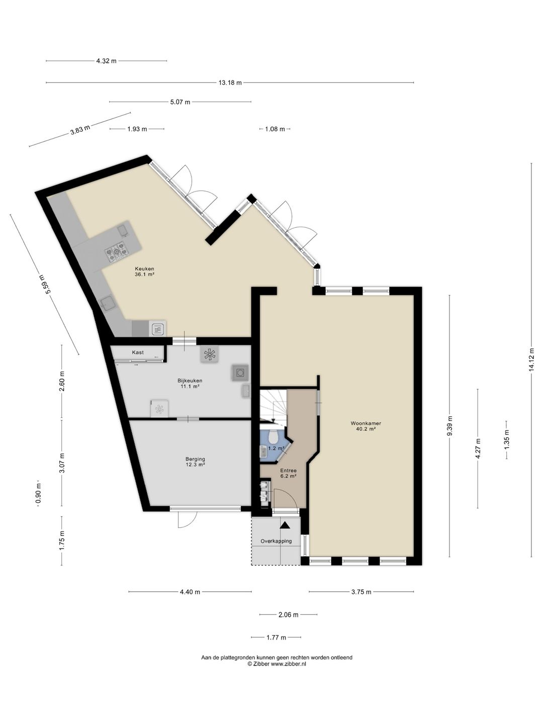 Foto 46 van Baanderthoeve 6