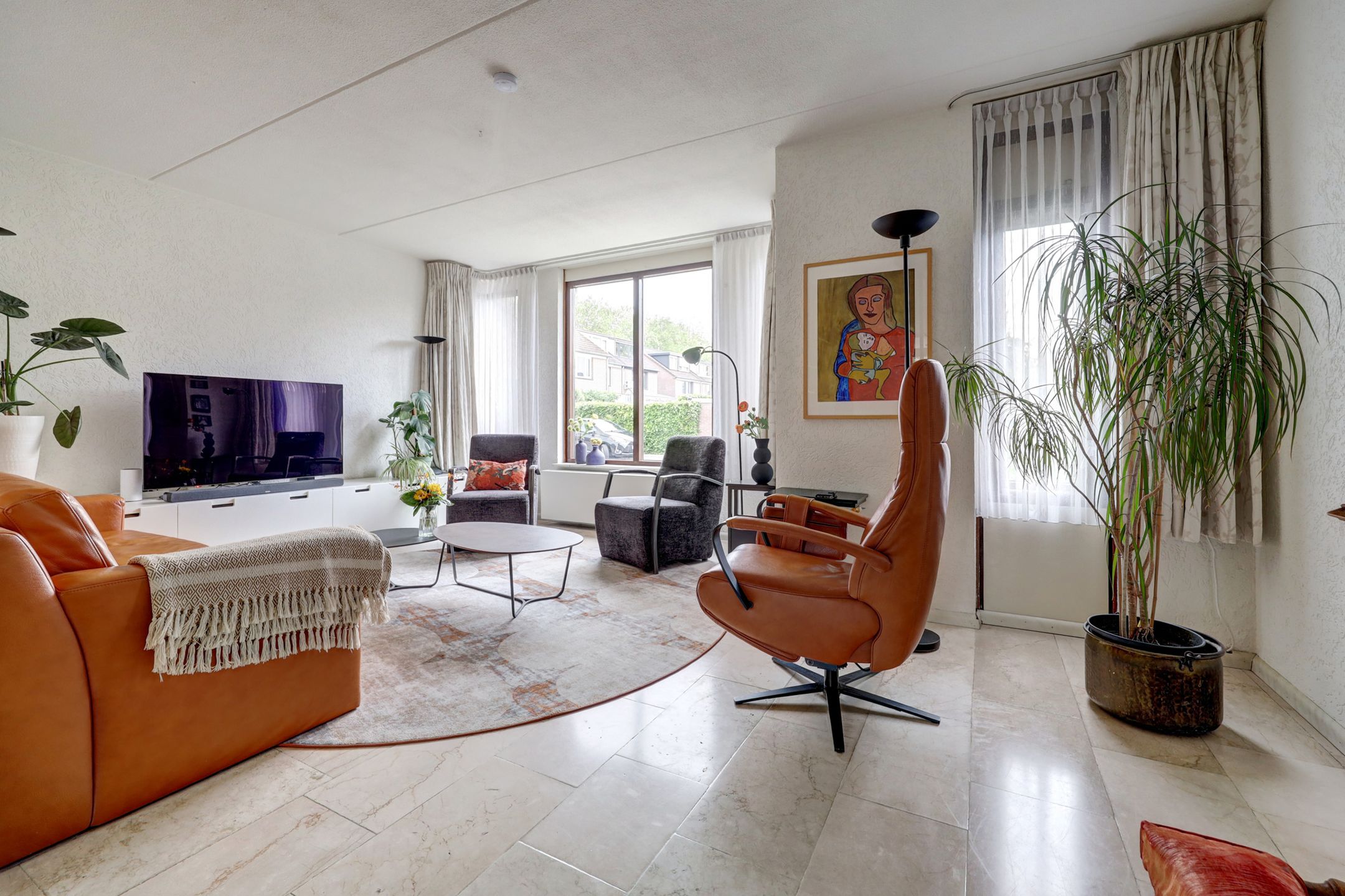Charming Semi-Detached Home with Garden Room and Modern Kitchen in Vlijmen — 15