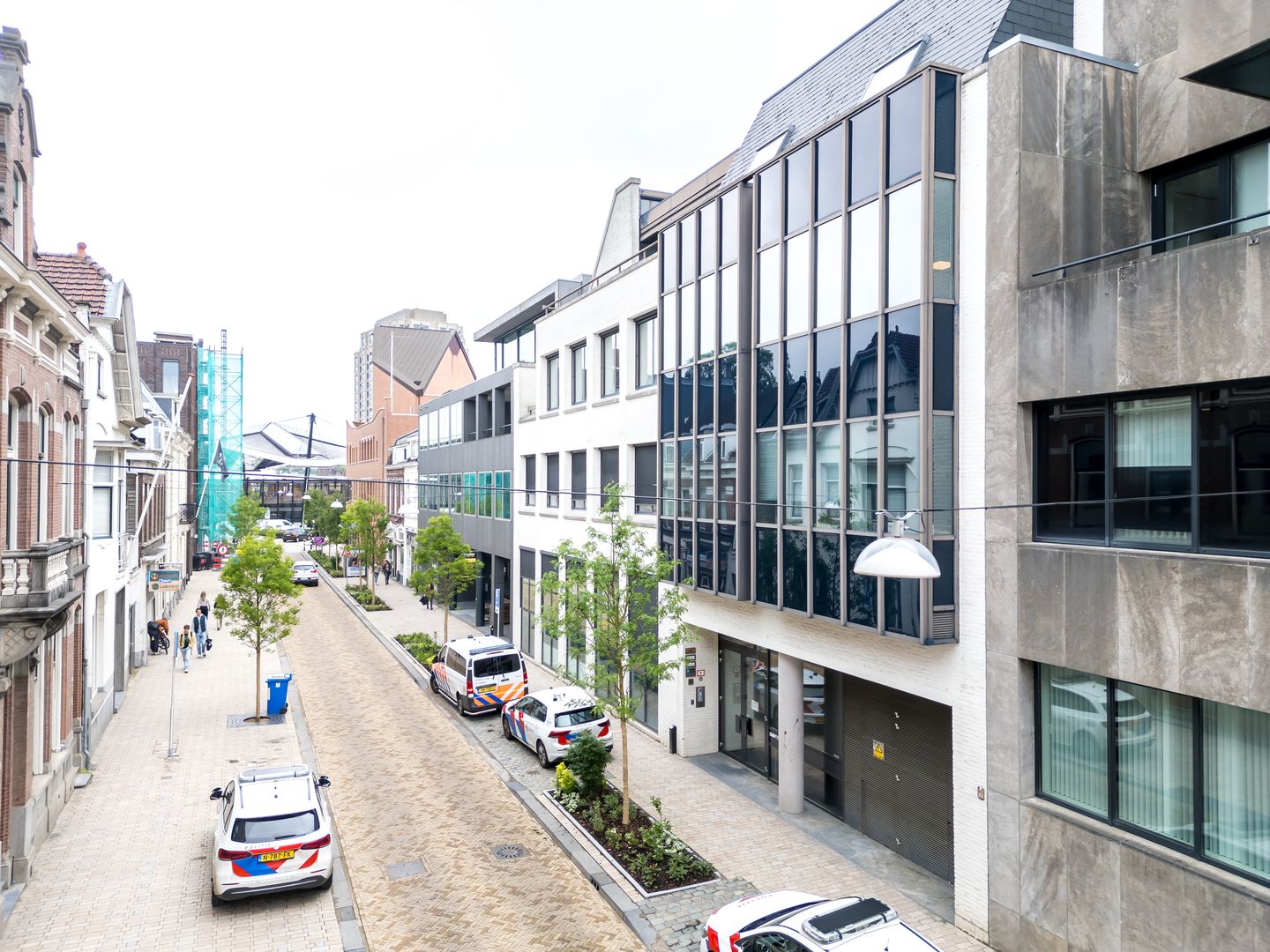 Bekijk foto 4 van Stationsstraat 20-b