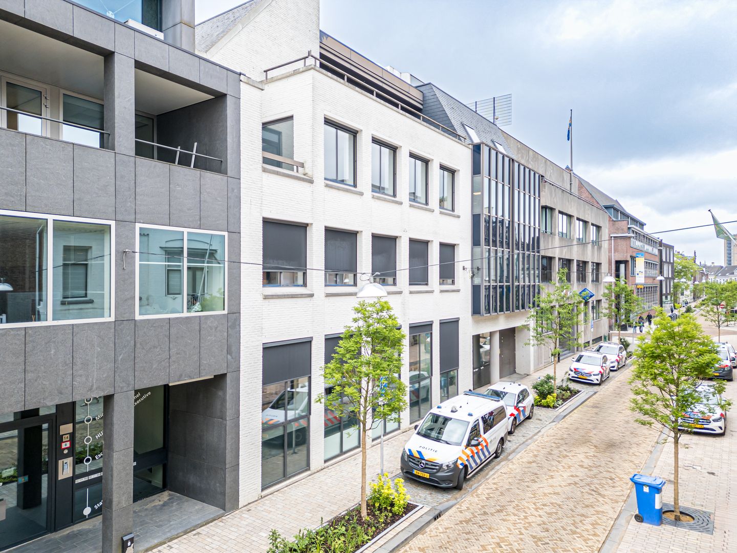 Bekijk foto 1 van Stationsstraat 20-b
