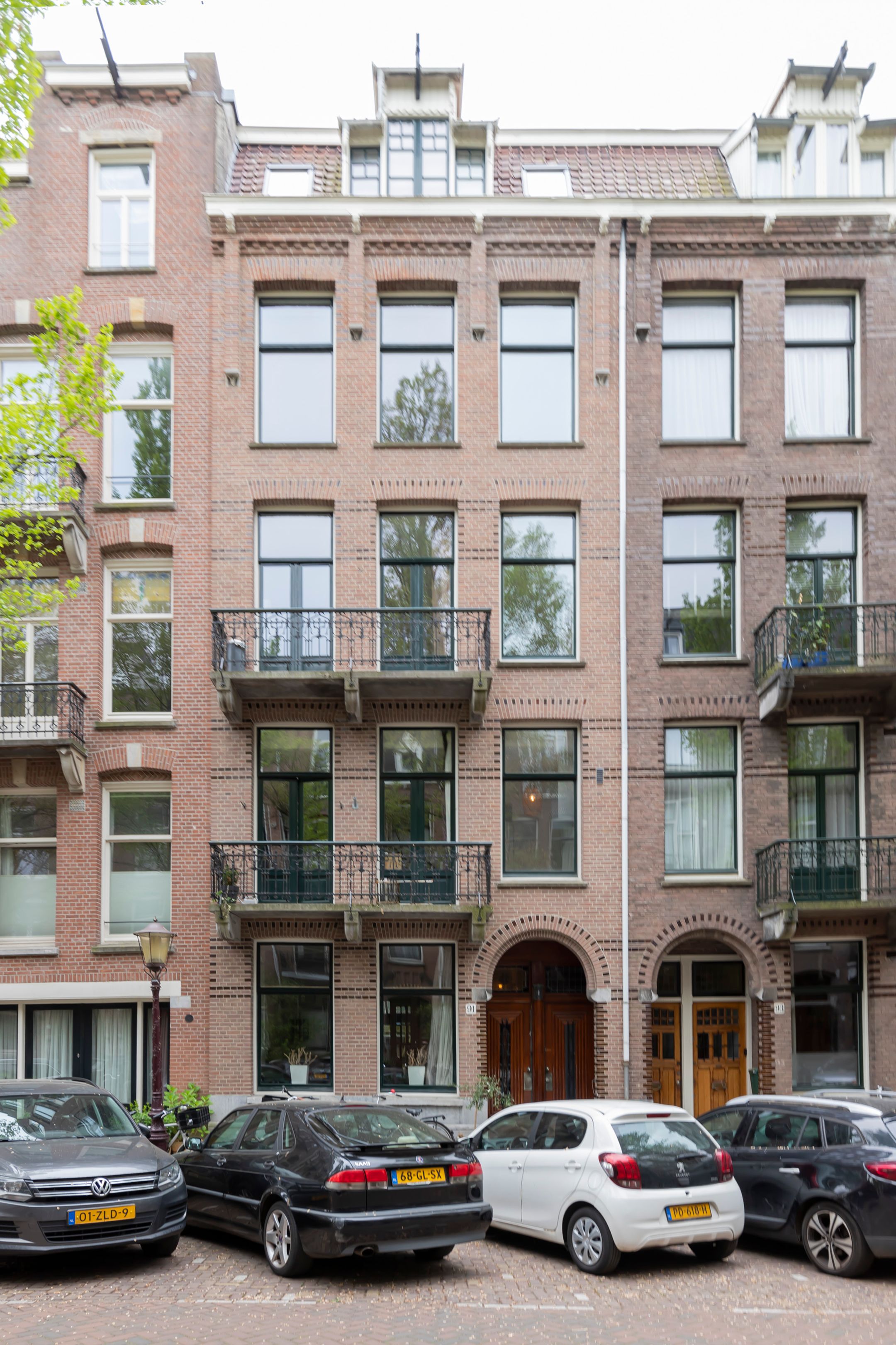 Photo 30 of Frans van Mierisstraat 91-2