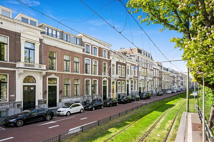 Photo 3 of Koninginnegracht 41-C