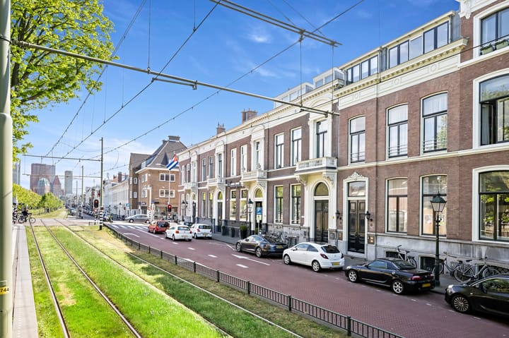 Photo 4 of Koninginnegracht 41-C