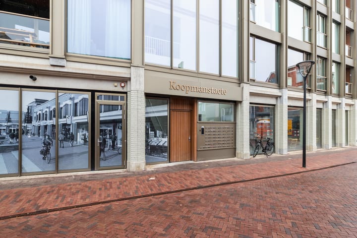 Foto 2 van Oude-Molenstraat 1-A6