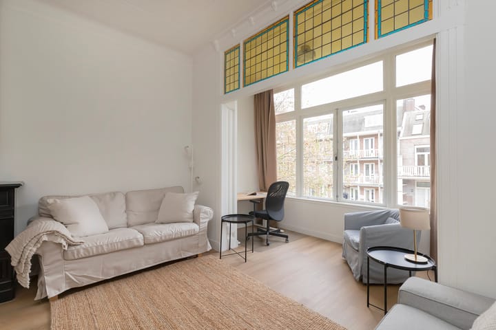 Foto 4 van Frans van Mierisstraat 91-2