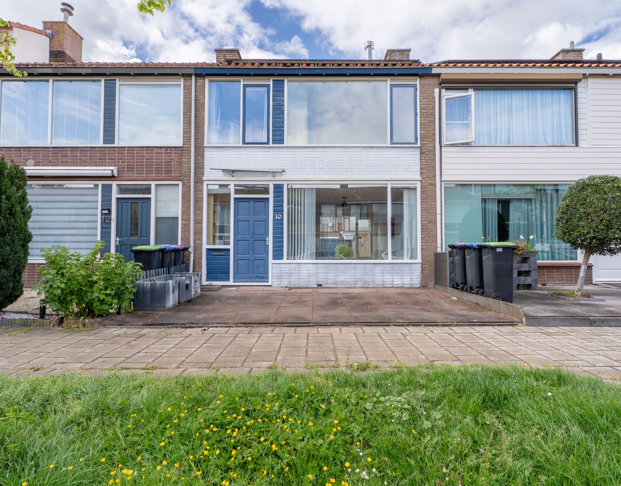 Jacob van Lennepstraat 10 