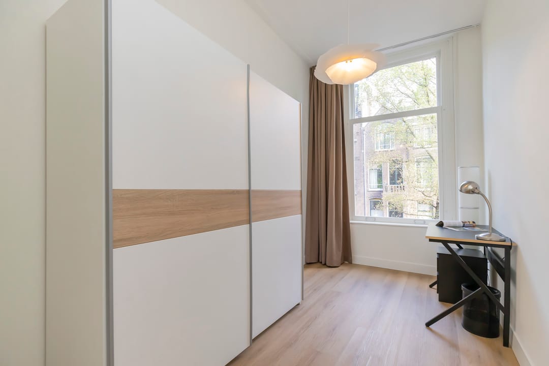 Photo 16 of Frans van Mierisstraat 91-2