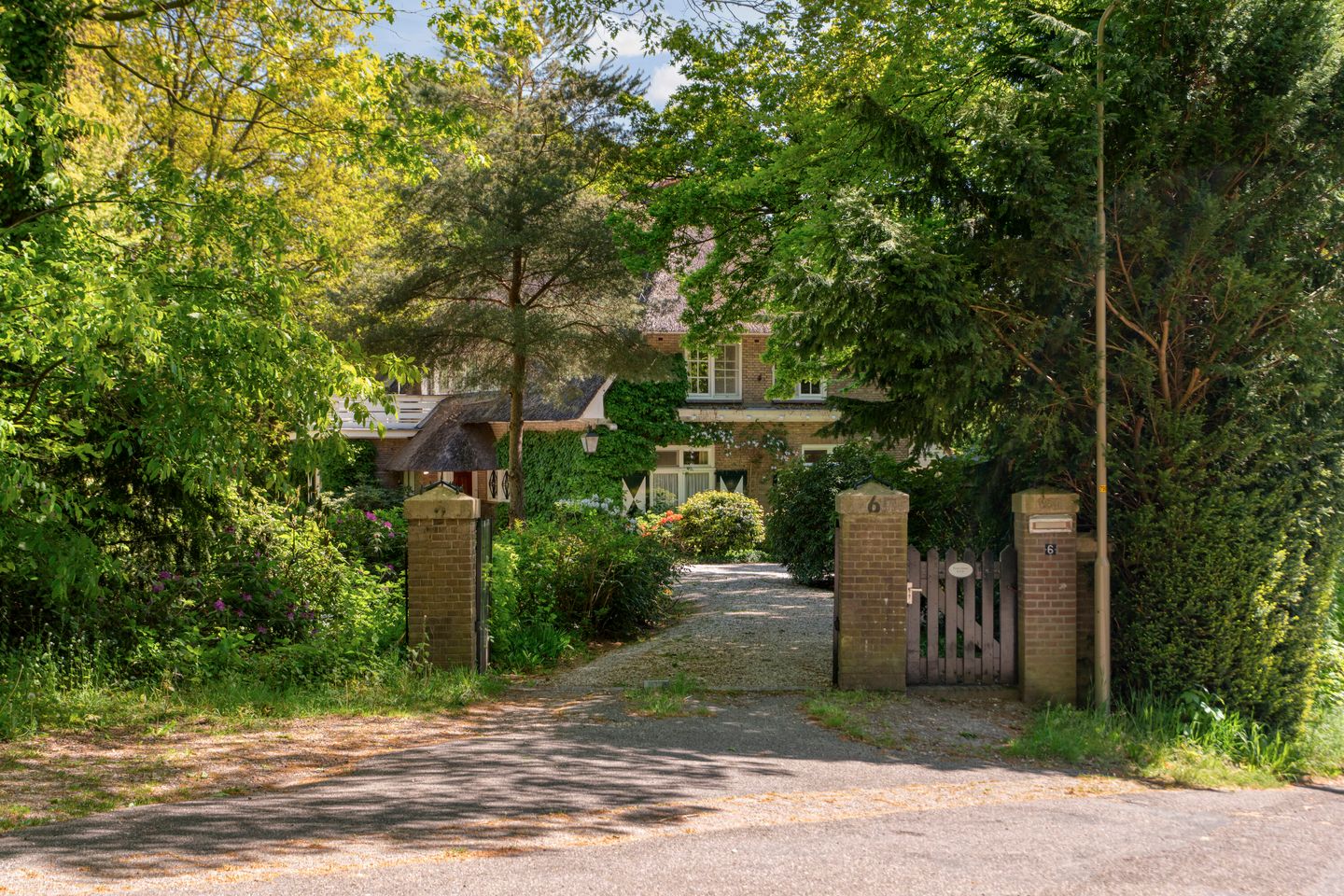 Foto 4 van Hogeweg 6