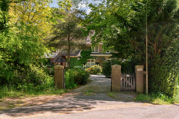 Foto 4 van Hogeweg 6