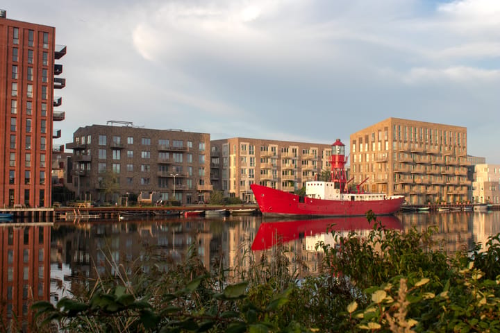 Foto 4 van Mariadistelkade 51