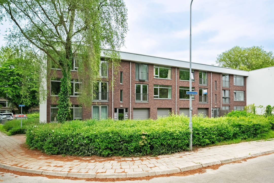 Foto 1 van Nolensstraat 34