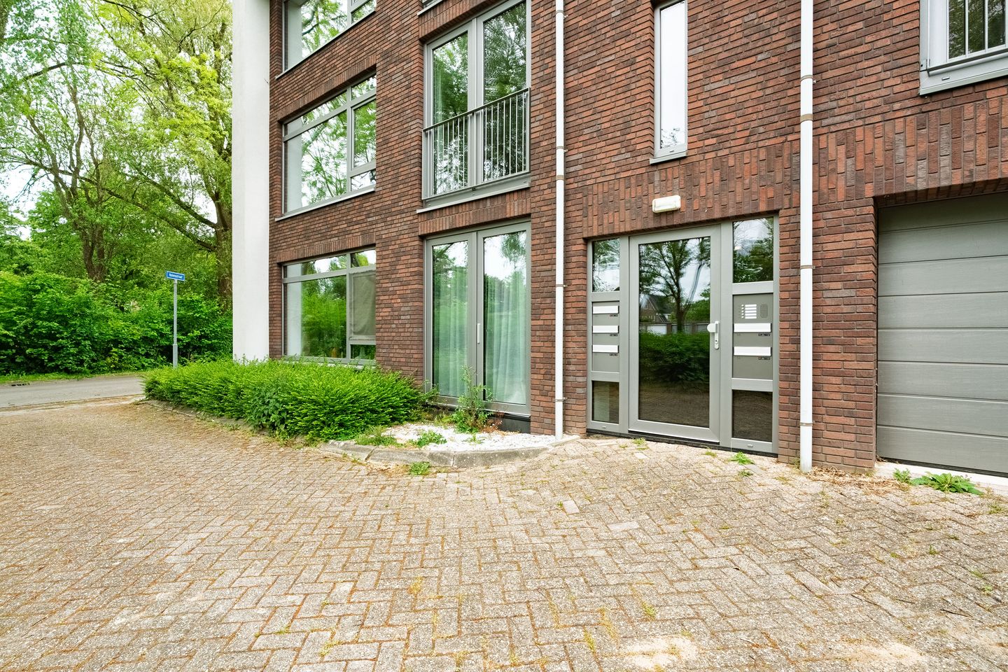 Foto 4 van Nolensstraat 34