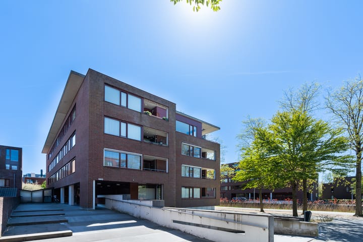 Foto 4 van Thijs Ouwerkerkstraat 39