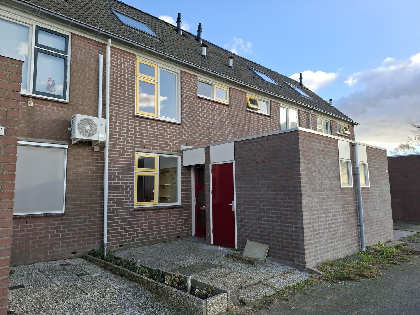 Foto 1 van Offenbachstraat 25