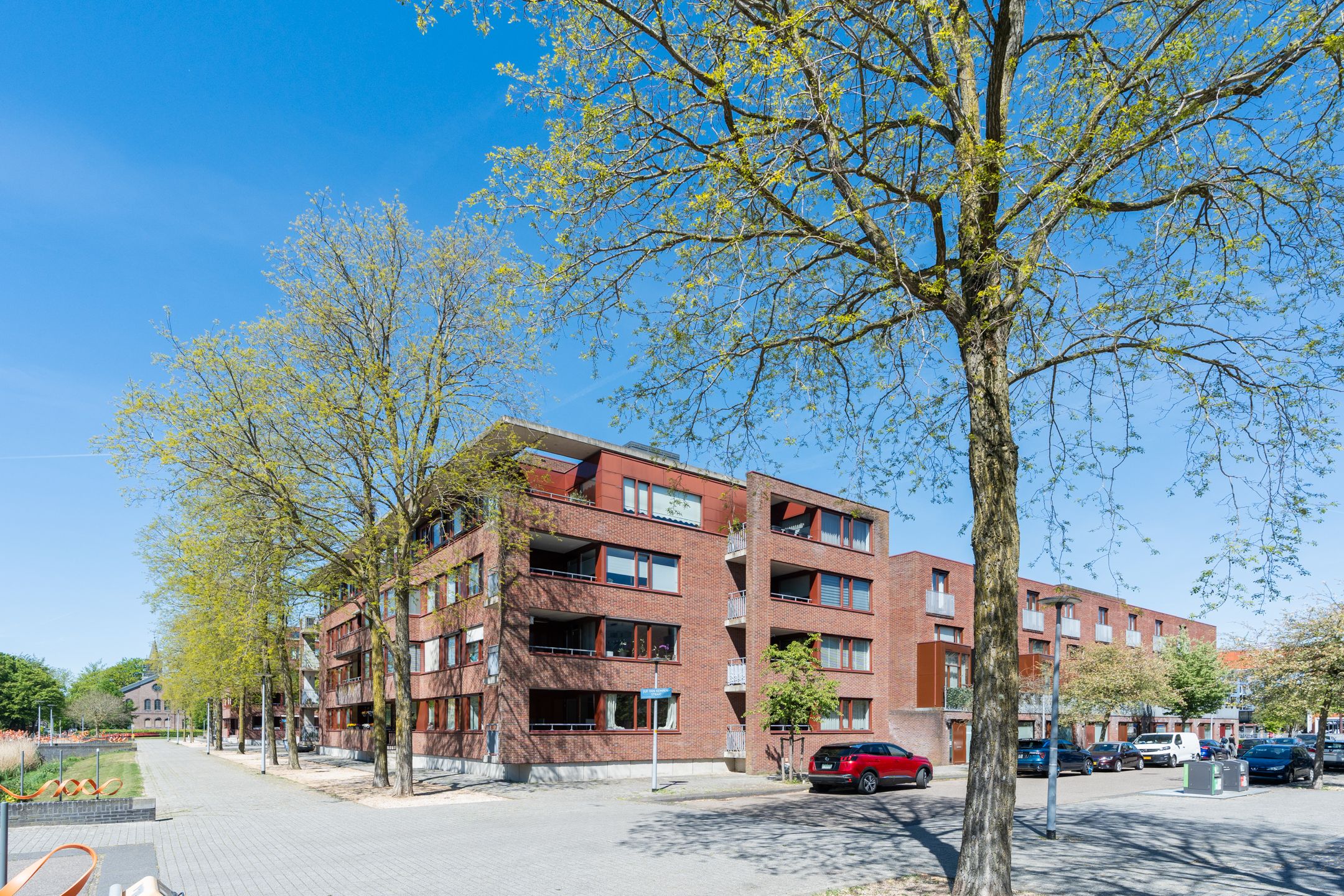 Thijs Ouwerkerkstraat 39 
