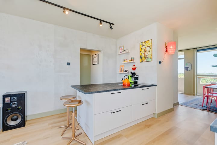Appartement te koop: Kleiburg 1046, Amsterdam