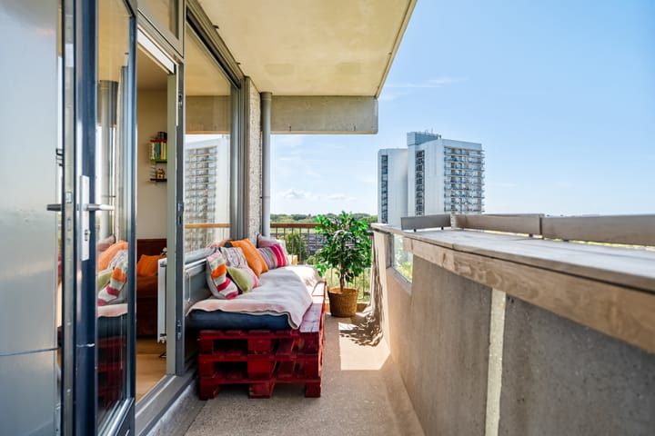 Appartement te koop: Kleiburg 1046, Amsterdam