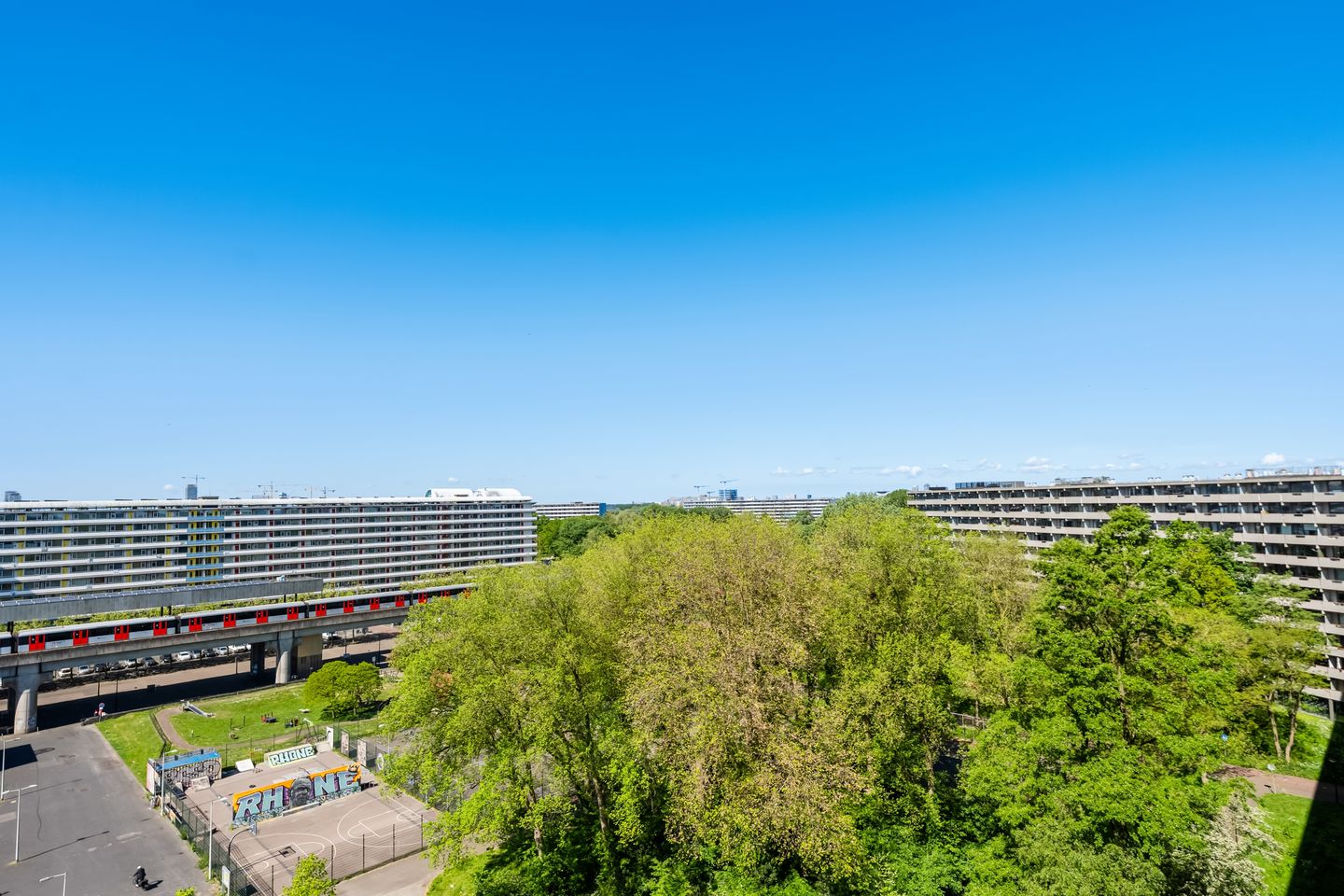 Photo 10 of Kleiburg 1046