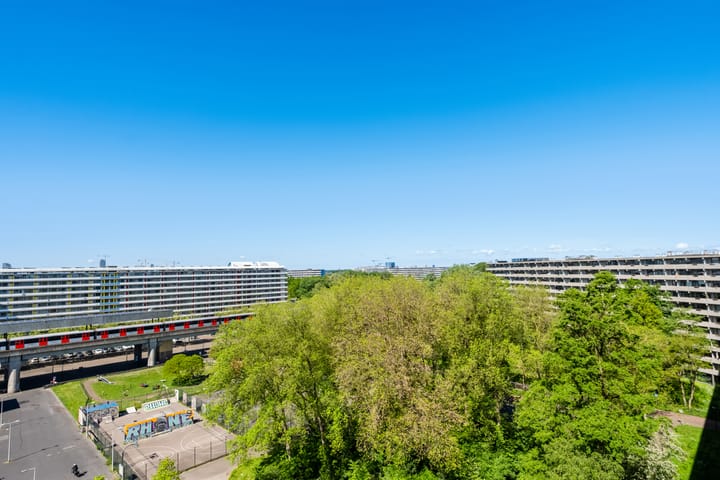Appartement te koop: Kleiburg 1046, Amsterdam