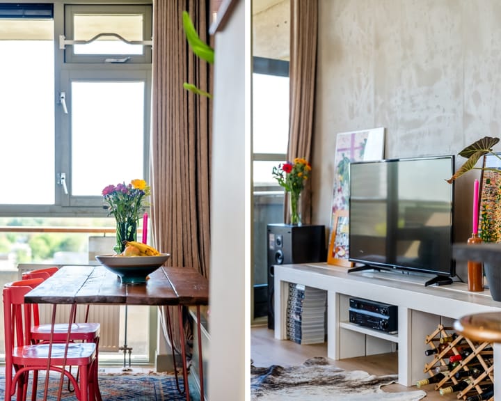 Appartement te koop: Kleiburg 1046, Amsterdam