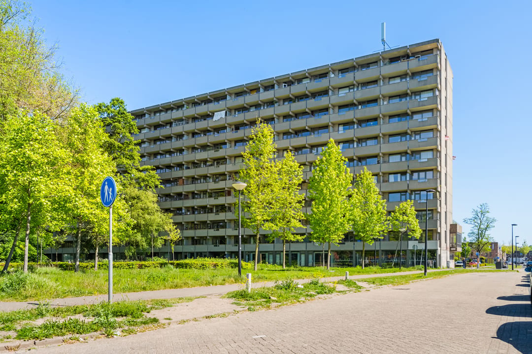 Photo 46 of Kleiburg 1046