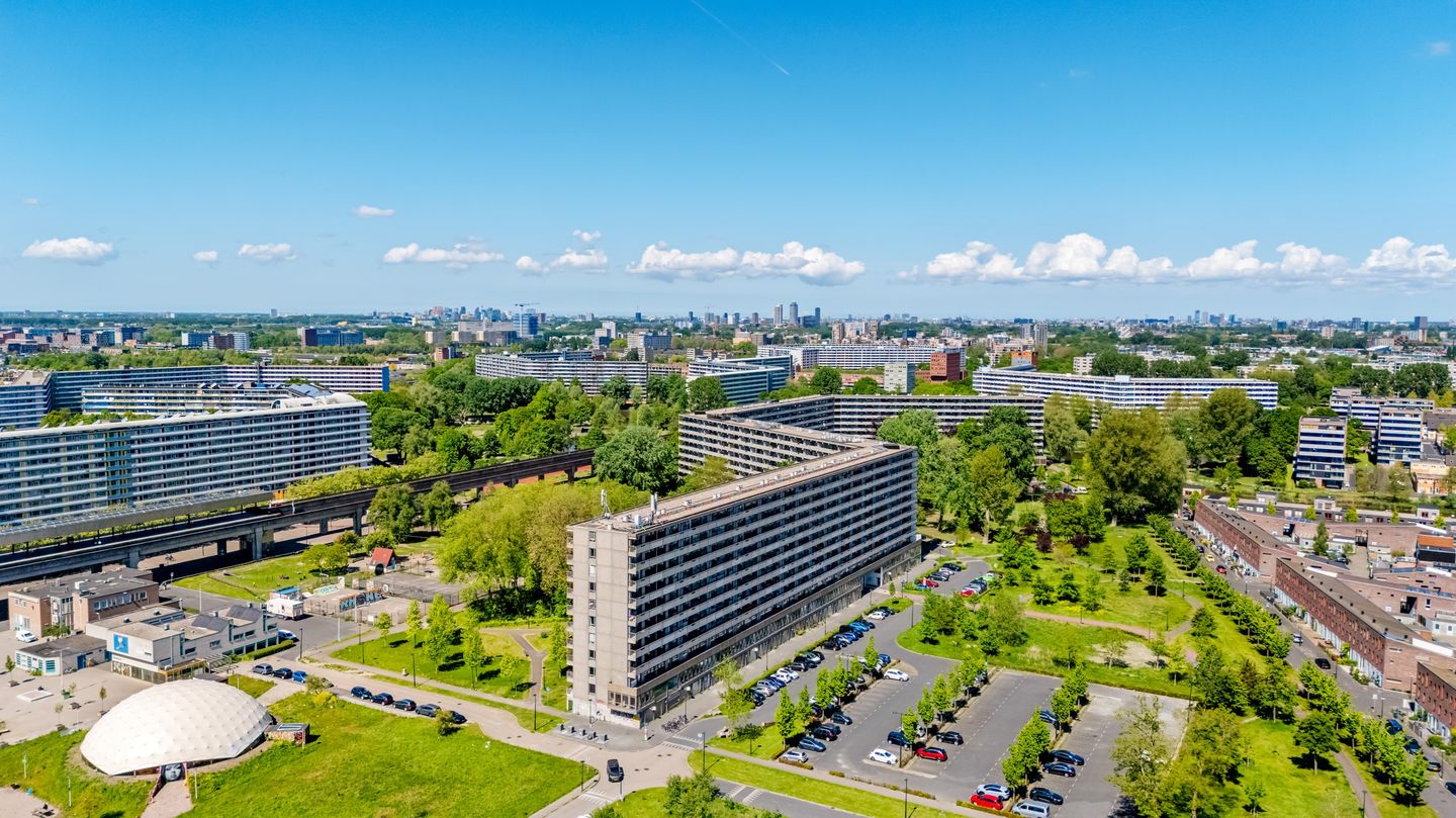 Photo 44 of Kleiburg 1046