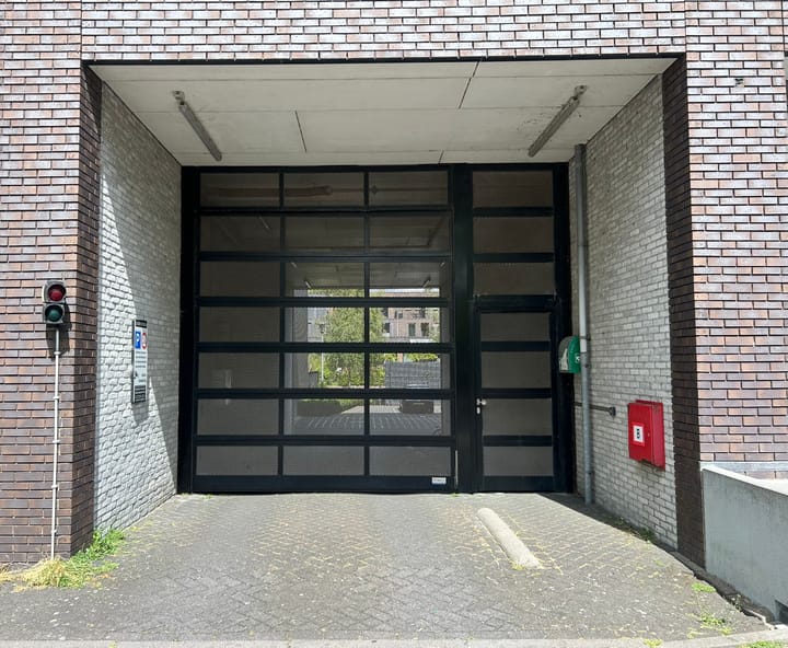 Foto 2 van Eva Besnyöstraat
