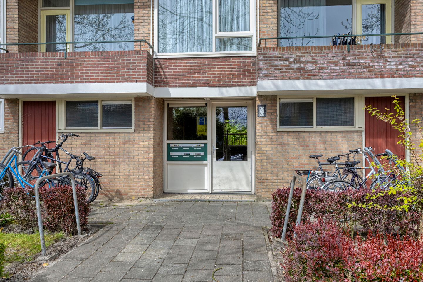 Foto 4 van Duindoornstraat 55