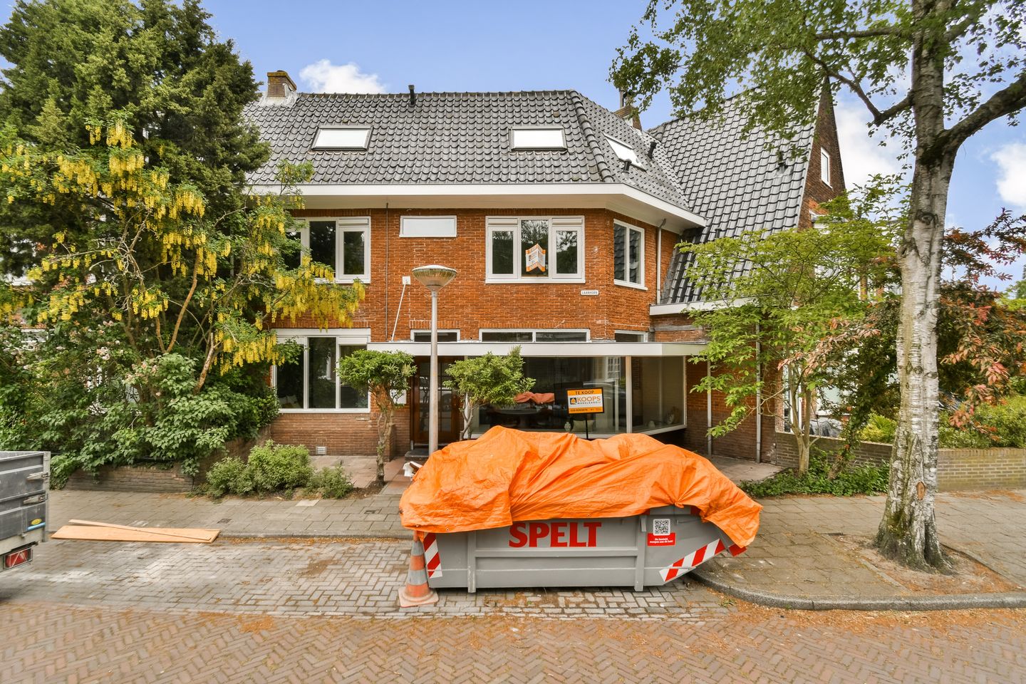 Foto 34 van Laanhorn 2-BV