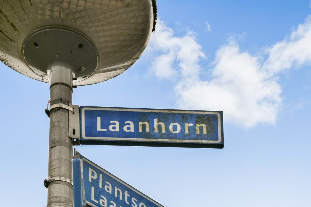 Foto 23 van Laanhorn 2-BV