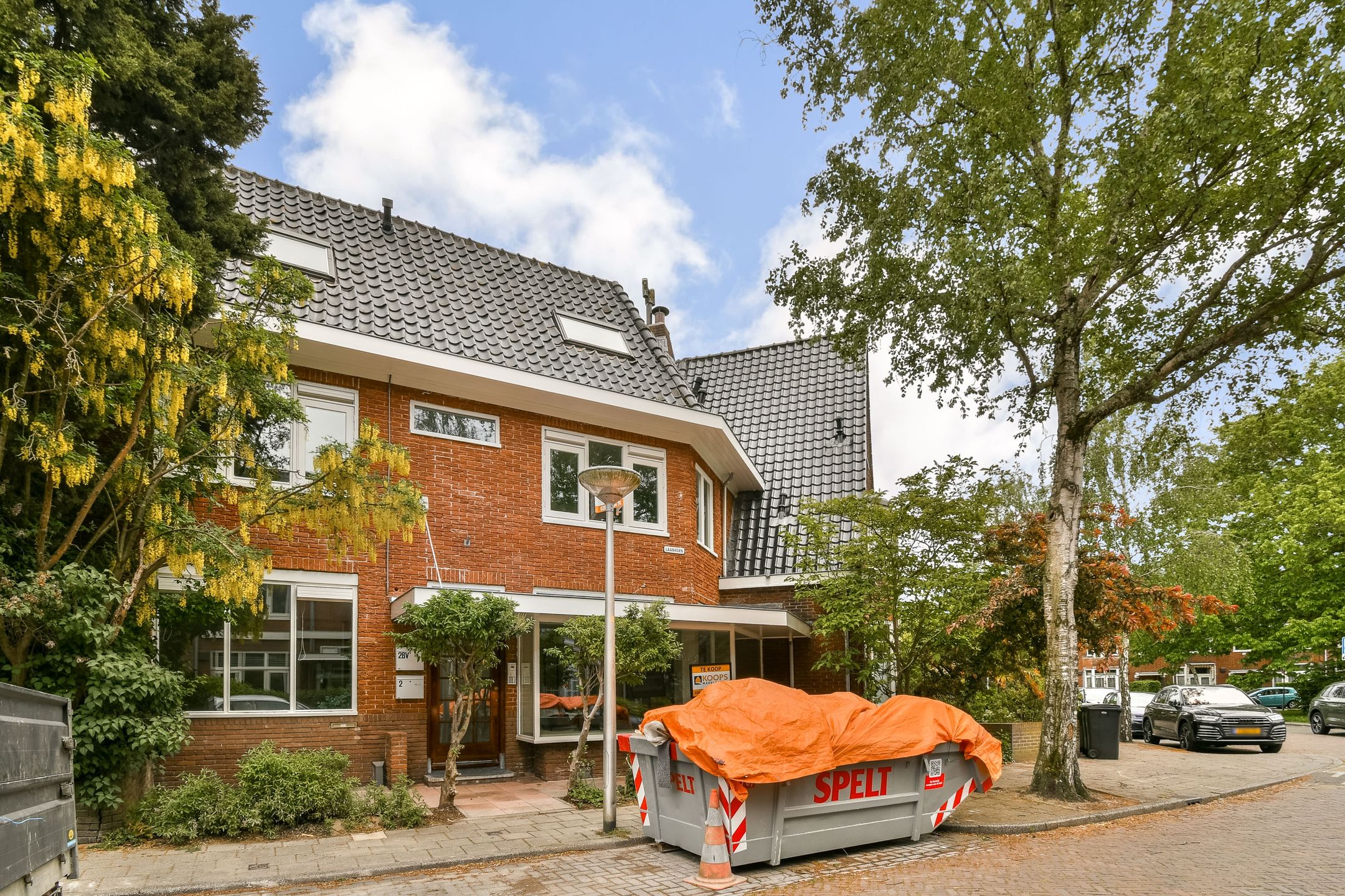 Foto 33 van Laanhorn 2-BV