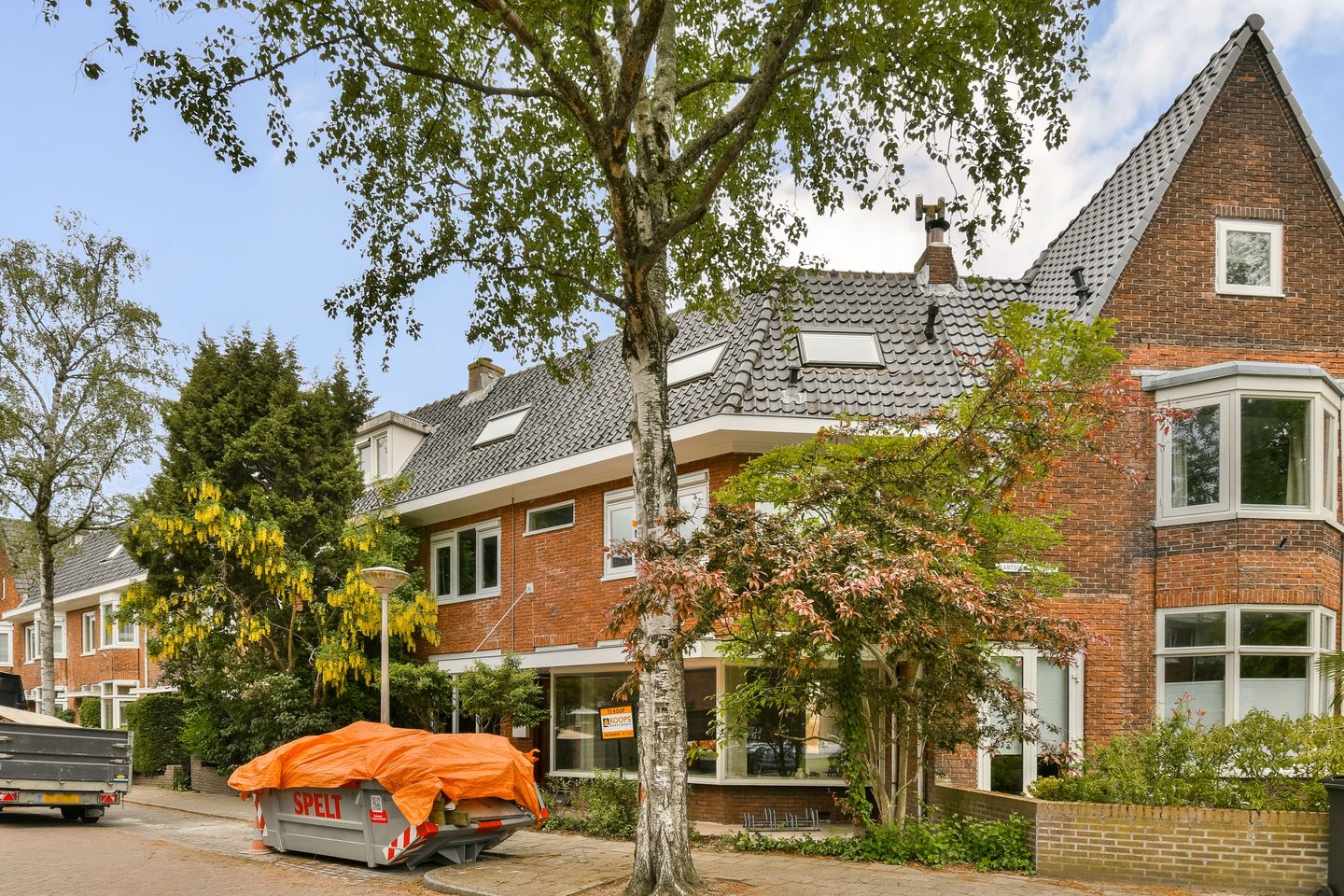 Foto 35 van Laanhorn 2-BV