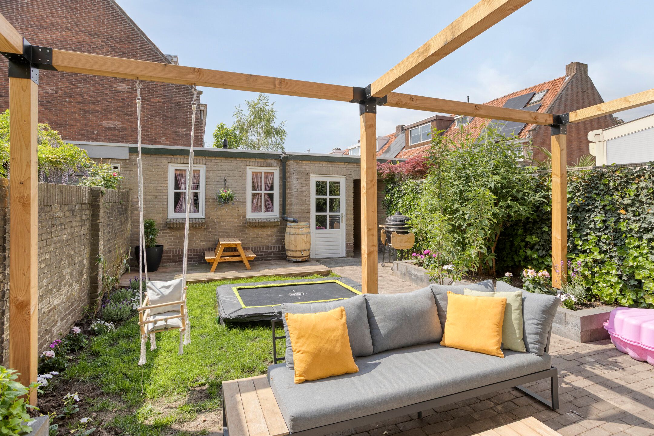 Photo 3 of Palmboomstraat 109