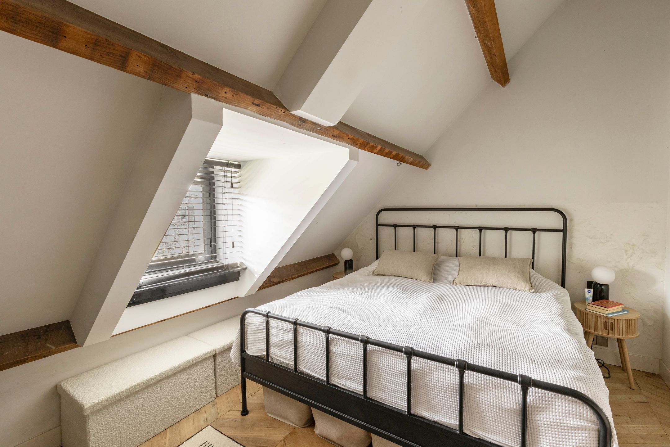 Lijnbaansgracht 153-3 Amsterdam - Aanzicht 3