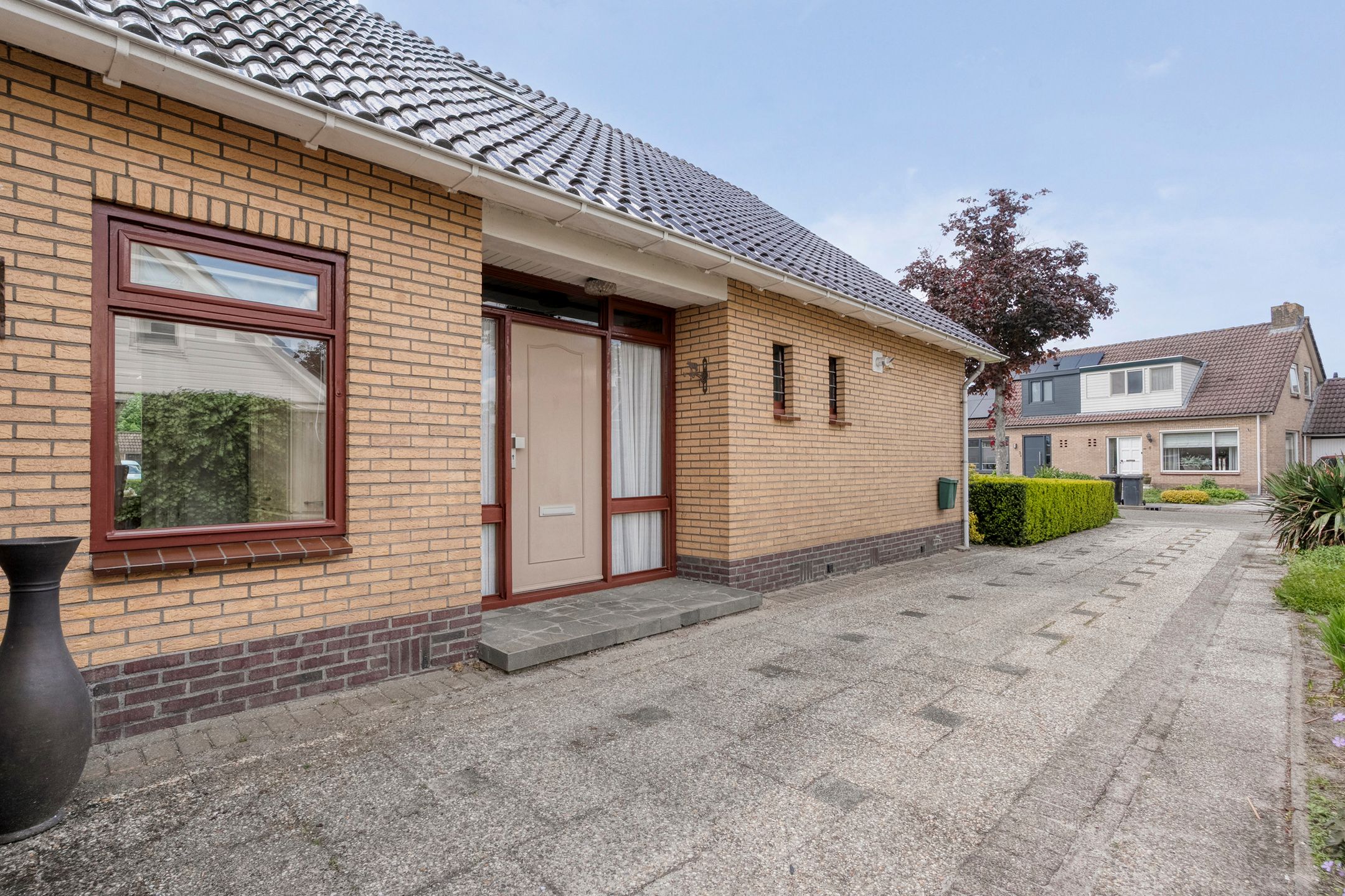 Photo 36 of Mevrouw Gelinck-van Kerkwijkstraat 2
