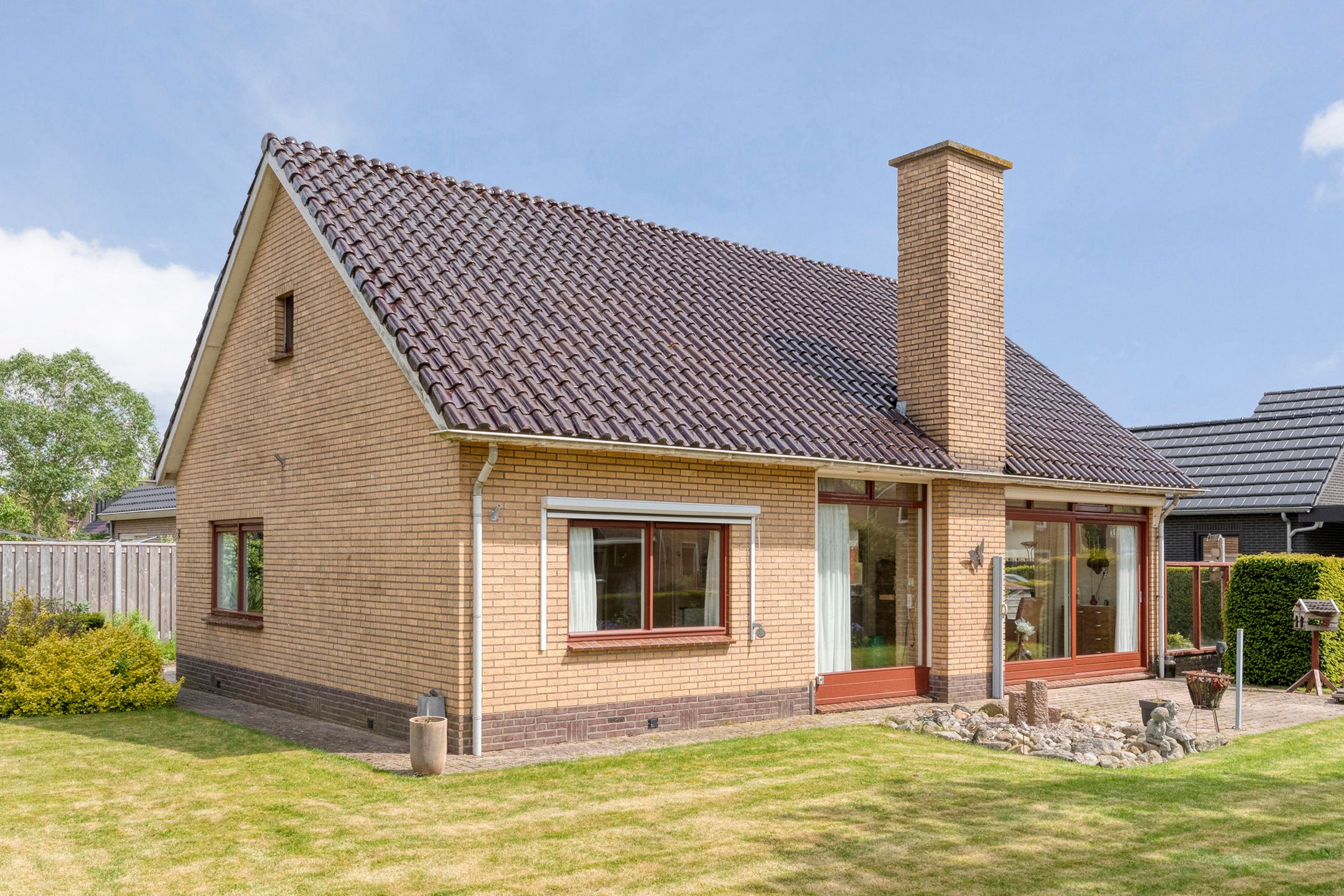 Photo 33 of Mevrouw Gelinck-van Kerkwijkstraat 2