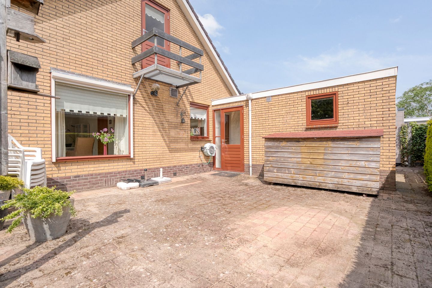 Photo 29 of Mevrouw Gelinck-van Kerkwijkstraat 2