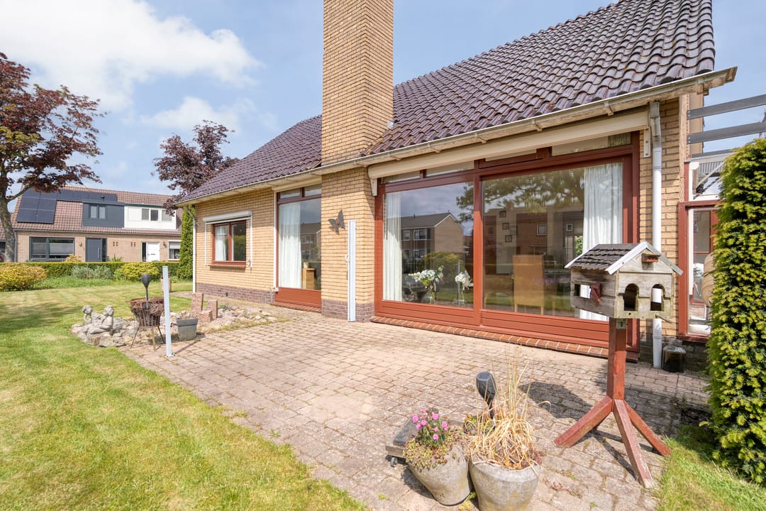 Photo 32 of Mevrouw Gelinck-van Kerkwijkstraat 2