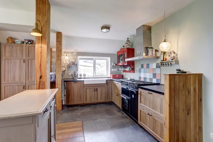 Vrijstaande woning te koop: Den Hool 5, Holsloot