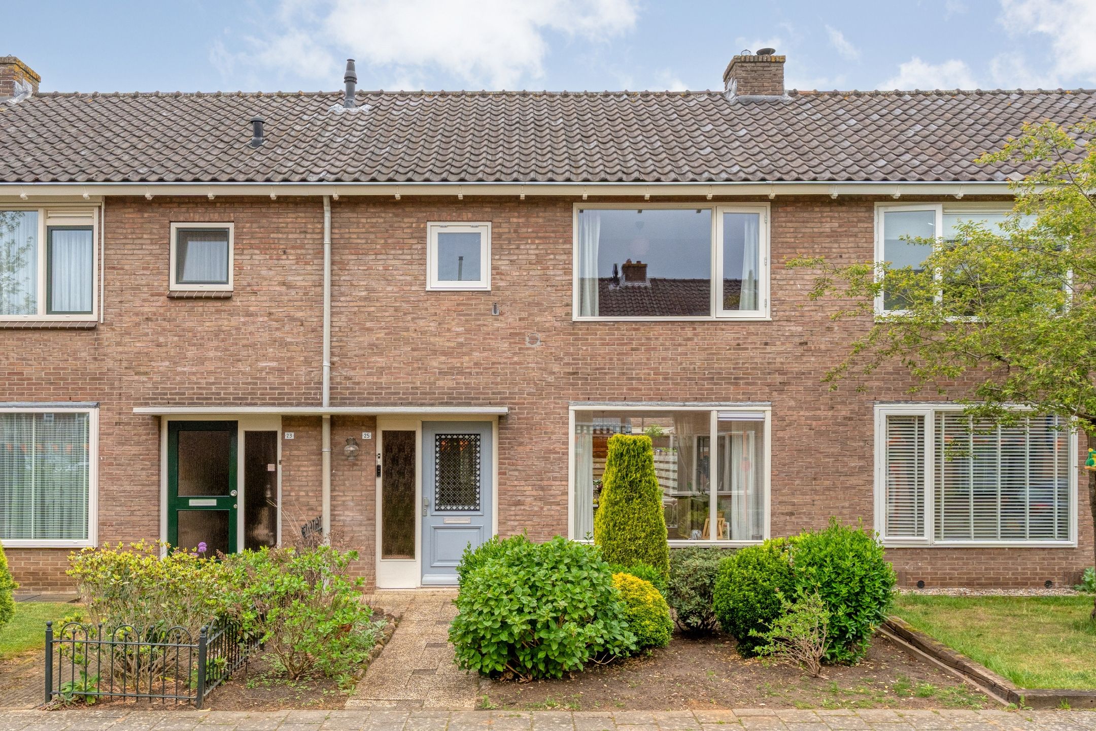 Eschstraat 25