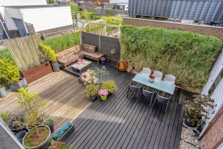 Foto 4 van Citroenvlinderstraat 16