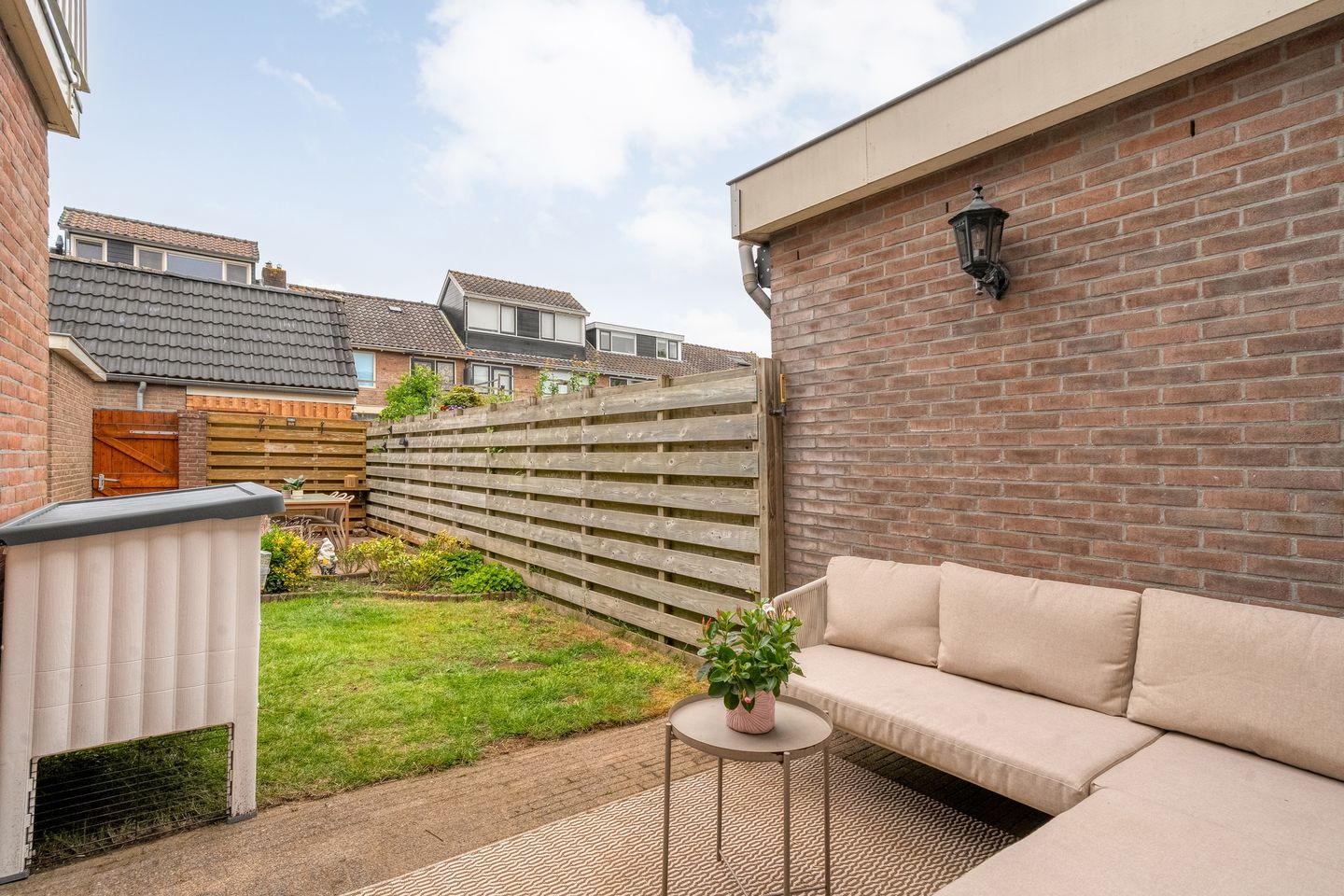 Foto 29 van Eschstraat 25
