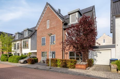 Citroenvlinderstraat thumbnail