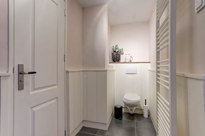 Vrijstaande woning te koop: Den Hool 5, Holsloot
