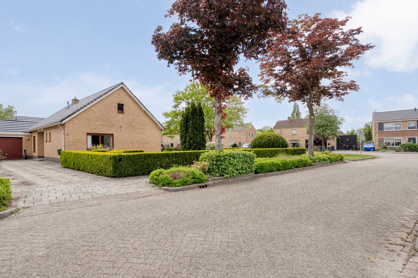 Photo 34 of Mevrouw Gelinck-van Kerkwijkstraat 2