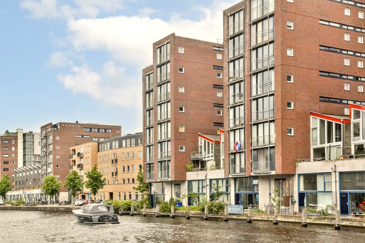 Foto 4 van Donker Curtiusstraat 91