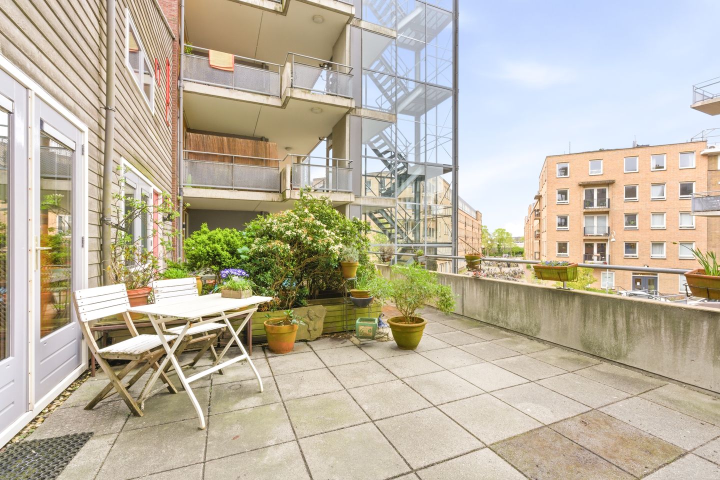 Foto 5 van Donker Curtiusstraat 91