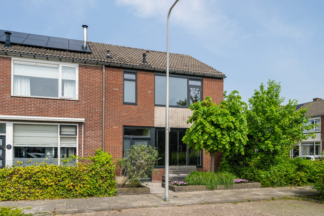 Foto 41 van Hazelaarhof 2