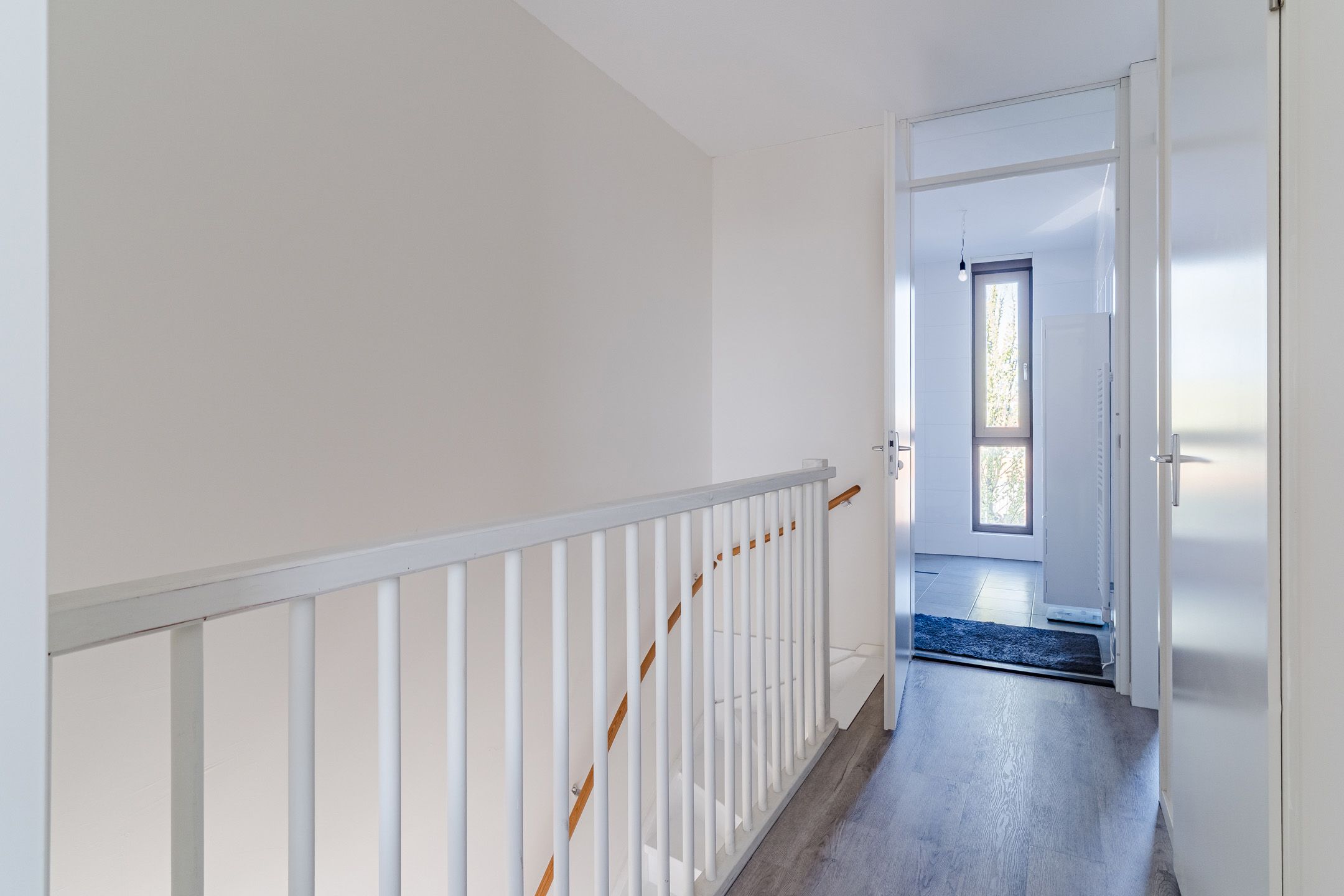 Modern Energy-Efficient Terraced House in Helmond — 18